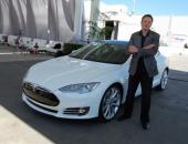 特斯拉一季报：中国占比下降 50%MODEL 3中国提车估计明年6月