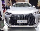 EV早点：4月新能源汽车销34361辆；顺义区燃油车置换新能源车最高补5万元/辆