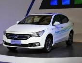 EV早点：传祺GA3S PHEV上市 补贴后售12.88-13.88万元；乐视汽车业务启动A轮融资