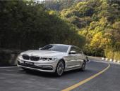 “工业4.0”生产体系的先行者，全新BMW 5系Li正式下线