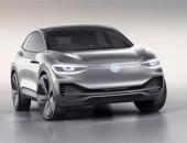 大众2019年在加州推出三款电动汽车 含SUV
