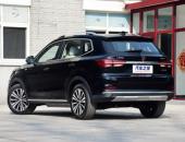 上海第3批新能源目录发布 荣威ERX5纯电版/江淮iEV7三元版入选