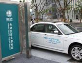 2017-2021年全球汽车到电网市场年增18.08%
