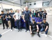 M车迷齐聚纽博格林，畅享BMW M嘉年华赛道狂欢