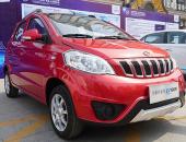华泰EV160R石家庄上市 区域统一售价4.48万元