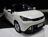 广汽传祺GE3/GS4 PHEV将于6月16日上市
