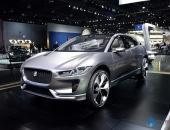 EV早点：坚瑞沃能遭深交所问询；捷豹将发布首款纯电动SUV I-PACE