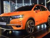 DS大力推进电动化 DS 7 Crossback混动先行