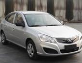 北京现代将推两款纯电动车 最大续航超300km