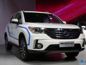 EV早点：传祺GS4 PHEV补贴后17.38万/18.38万元；特斯拉Model X气囊存安全隐患