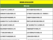 首批参会名单出炉 上百家企业赴深圳把握新能源汽车测试评价技术要点