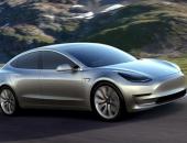 月底交付 MODEL 3量产版有望7月7日亮相