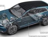 奥迪称电动汽车动力电池低至100欧/kWh