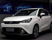 传祺GE3将于7月21日上市 纯电续航超310km
