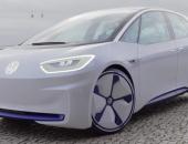 大众纯电动品牌起售价比Model 3低7000美元