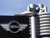 宝马将在英国生产纯电动Mini汽车