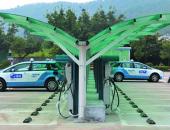 苏州筹建国家新能源汽车充电设施质检中心获批