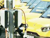 电动汽车助推德国邮政敦豪集团实现物流零排放