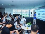 腾势2017公开课：中德工程师揭开腾势底盘背后的心安实力