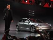 特斯拉将发债融资15亿美元以扩大Model 3生产