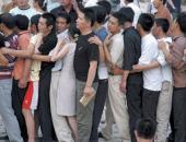4.6万人轮候  北京增加纯电动汽车指标势在必行