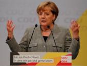 德国总理默克尔拒绝推动电动汽车配额标准
