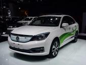 EV早点：中国电动汽车配额对德企网开一面？北汽新能源下半年推四款新车