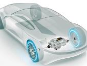 吉凯恩公布新一代轻量级电动汽车动力总成