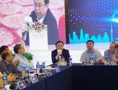 银川“云轨”运营创佳绩 比亚迪论道新型轨道交通自主创新研讨会