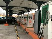 北京出租车“油改电”任重道远