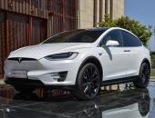 特斯拉MODEL S/MODEL X调价 最高降7.49万元