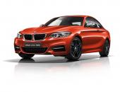 致敬运动美学和驾驶乐趣 四款BMW新车型升级上市