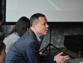 众大咖齐聚腾势媒体沟通会 以产品力促进与消费者深度对话