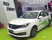 东风合资品牌在新能源汽车领域推进较迟滞 产品很少