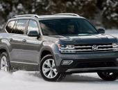 大众汽车：明年推出4款SUV 一汽-大众优先生产