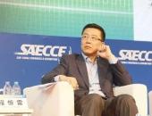 陈虹再失“大将”：上汽总工程师程惊雷离职