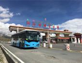 创新“制”胜  比亚迪客车斩获“中国汽车工业科学技术进步奖”一等奖