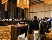 星星充电承办IEC国际电工委员会电动汽车大功率充电会议