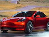 特斯拉去年四季度交付29870辆电动汽车 Model 3仅交付1550辆