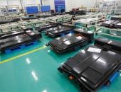 赣锋锂业增资2.77亿元 加码年产 6 亿Wh动力电池项目