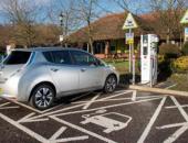 大陆发布AllCharge万能充电技术 适用各类电动汽车