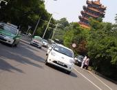 江淮新能源2017年实现销售近3万台 多元化产品线效果显著