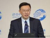 通用汽车：中国是我们电动汽车战略中心 将贡献大部分销量