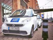 戴姆勒car2go和宝马DriveNow合并在即，世界级共享出行大战启幕