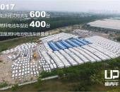 新能源物流车迎来爆发期，新青年控股集团领跑全国
