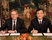 EV早点:江淮2017年利润同比下降58%;新能源国家监管平台1月初运行