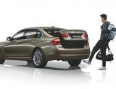 BMW 3系 / BMW 5系率先推出全新“BMW专属定制套装”