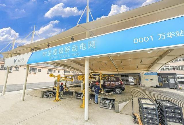 10亿元！IDG为什么对杭州这家新能源汽车企业如此大方？