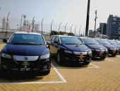 首批纯电动出租车来了！比亚迪e6开启澳门节能环保新时代