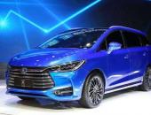 比亚迪1月销售新能源汽车7151辆  PHEV成为绝对主力